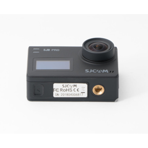 Екшн-камера SJCAM SJ8 Pro